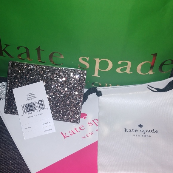 Kate Spade Graham Greta Court - Picture 7 of 7